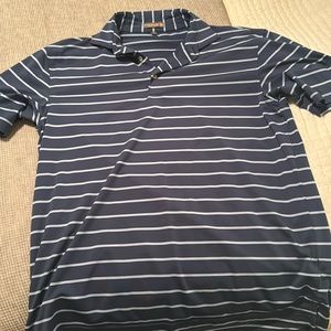 Peter Millar Summer Comfort Men’s Polo - medium